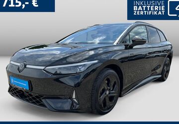 VW ID.7 23.753 km 51.890 &euro; Schorndorf 73614