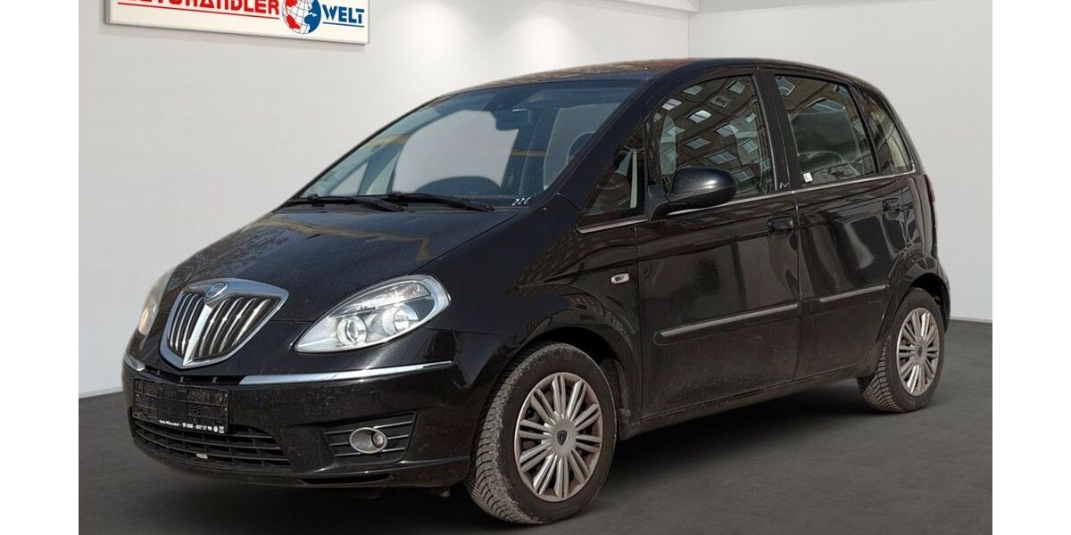 Lancia MUSA 157.326 km 999 &euro; Berlin 12681