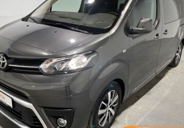 Toyota Andere 36.000 km 48.950 &euro; Norderstedt 22848