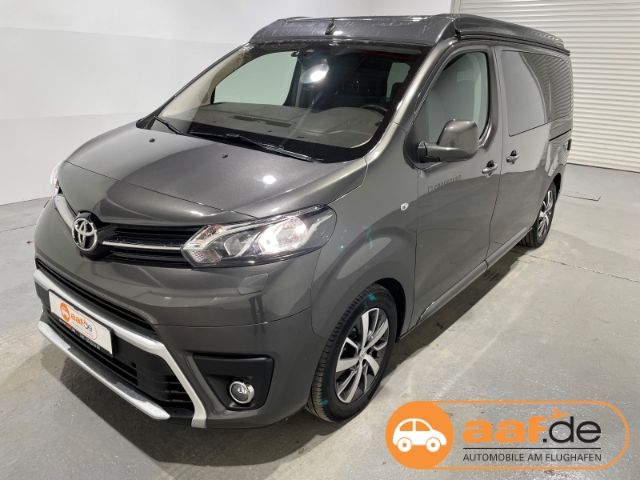 Toyota Andere 36.000 km 48.950 &euro; Norderstedt 22848