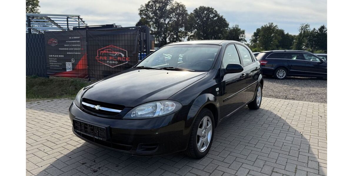 Chevrolet Lacetti 186.813 km 1.800 &euro; Ellerau 25479