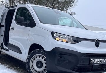 Citroen Berlingo 19.000 km 14.999 &euro; Flintbek 24220