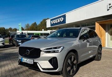 Volvo XC60 19.200 km 52.900 &euro; Lübbecke 32312