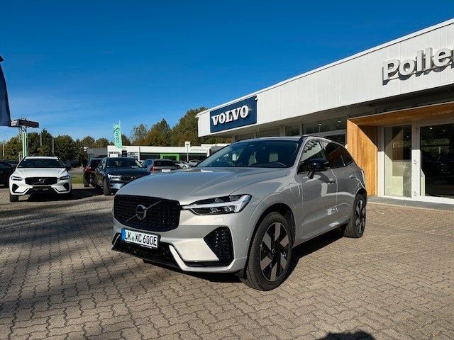 Volvo XC60 19.200 km 52.900 &euro; Lübbecke 32312
