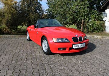 BMW Z3 159.292 km 8.490 &euro; Willebadessen 34439