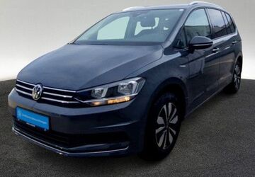 VW Touran 2.880 km 36.990 &euro; Landsberg 86899