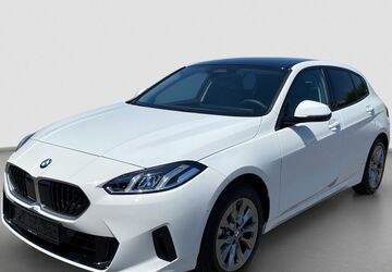 BMW 116 2.500 km 34.490 &euro; Bad Saulgau 88348