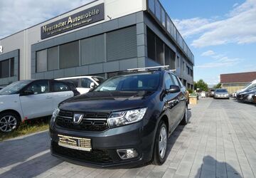 Dacia Logan 82.000 km 9.499 &euro; Neustadt an der Weinstraße 67433