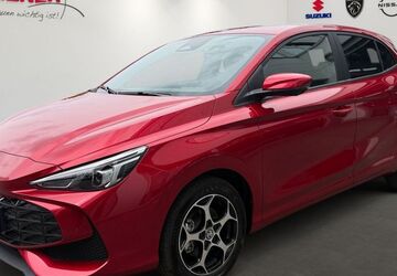 MG 3 1.320 km 25.640 &euro; Berlin 12349