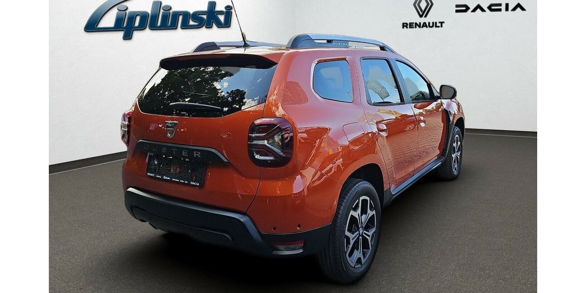 Dacia Duster II Prestige+Navi, Kamera, Klimaautom 120.000 km 13.390 &euro; Schwalbach/Taunus 65824