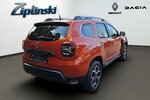 Dacia Duster II Prestige+Navi, Kamera, Klimaautom 120.000 km 13.390 &euro; Schwalbach/Taunus 65824