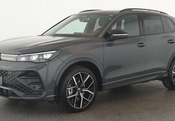 VW Tiguan 6.000 km 50.584 &euro; Neuss 41464