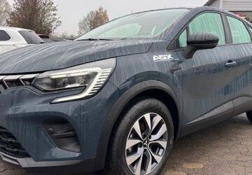 Mitsubishi ASX 19.300 km 18.990 &euro; Wolfhagen 34466