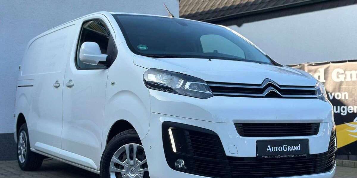 Citroen Jumpy 179.409 km 10.999 &euro; Beckum 59269