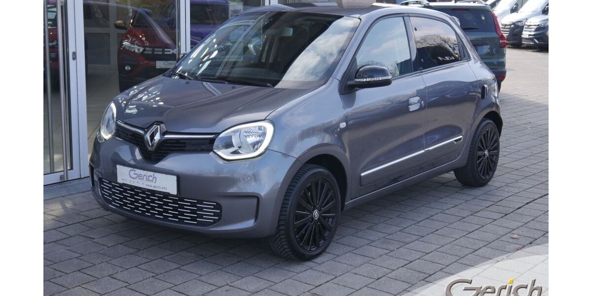 Renault Twingo 24.000 km 15.900 &euro; Altötting 84503