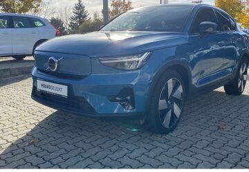 Volvo C40 49.500 km 33.990 &euro; Neumarkt i. d. Opf. 92318