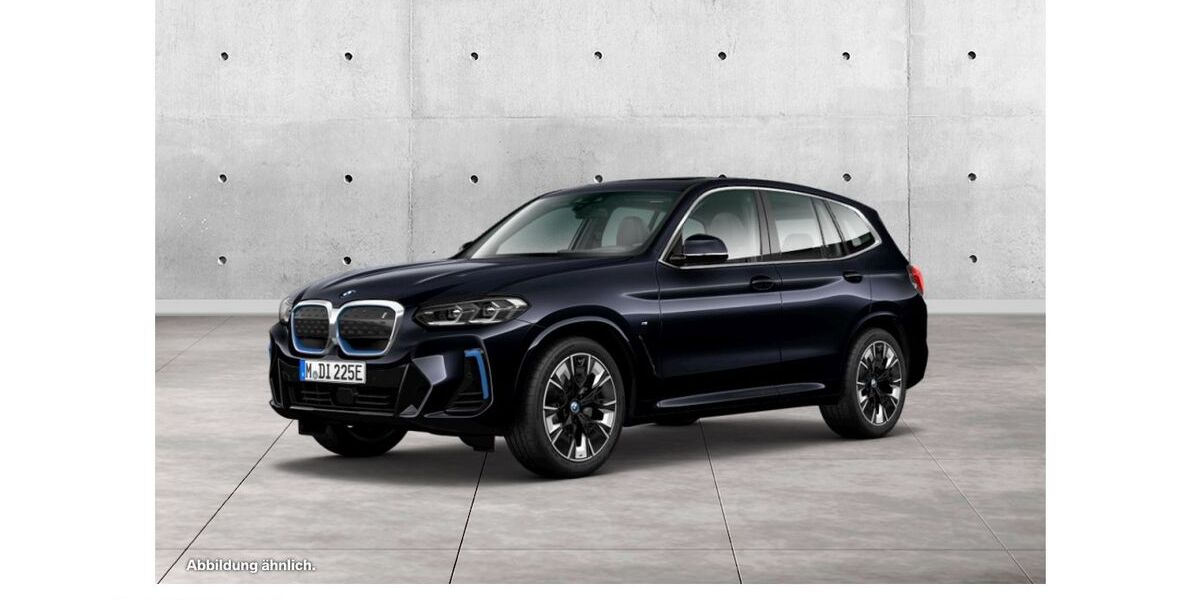 BMW iX3 91.431 km 34.410 &euro; Neuwied 56564