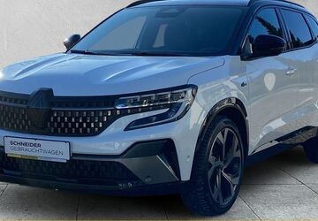 Renault Austral 22.080 km 29.890 &euro; Meerane 08393