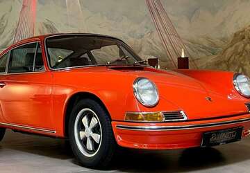 Porsche 911 33.505 km 89.800 &euro; Schweinfurt 97424