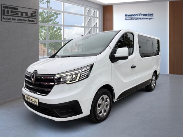 Renault Trafic 38.948 km 33.985 &euro; Augsburg 86165