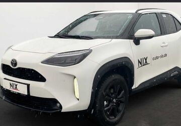 Toyota Yaris Cross 2.000 km 32.240 &euro; Eschborn 65760