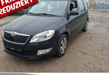Skoda Roomster 200.000 km 2.385 &euro; Achern 77855