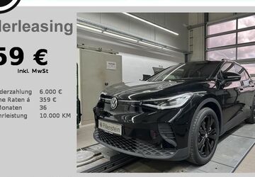 VW ID.4 1.500 km 49.507 &euro; Neustadt/Aisch 91413