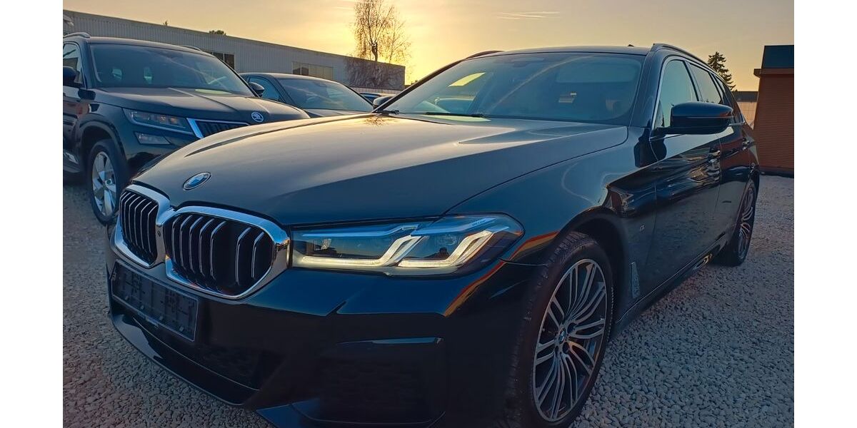 BMW 540 15.141 km 48.499 &euro; Fürth 90765