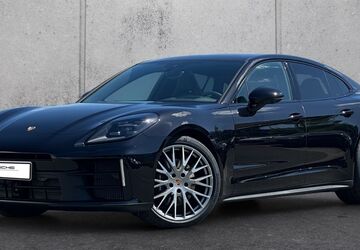 Porsche Panamera 11.694 km 105.900 &euro; Holzwickede 59439