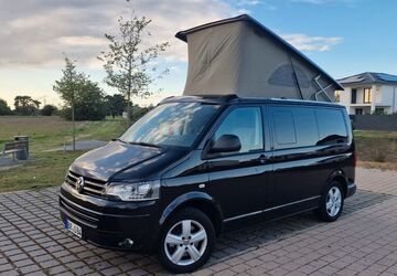 VW T5 California 165.000 km 21.000 &euro; Waghäusel 68753