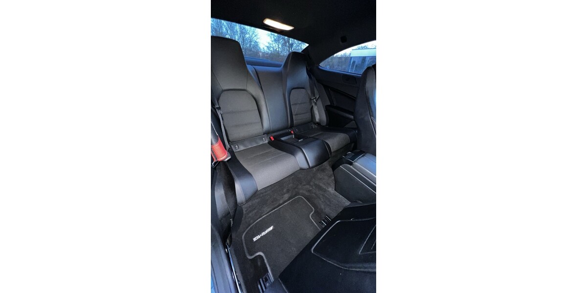 Mercedes-Benz C 250 179.863 km 13.000 &euro; Siegen 57072