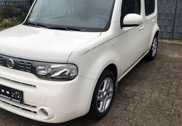Nissan Cube 149.000 km 3.999 &euro; Hambühren 29313
