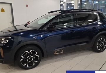 Citroen C5 Aircross 18.116 km 21.490 &euro; Berlin 12103