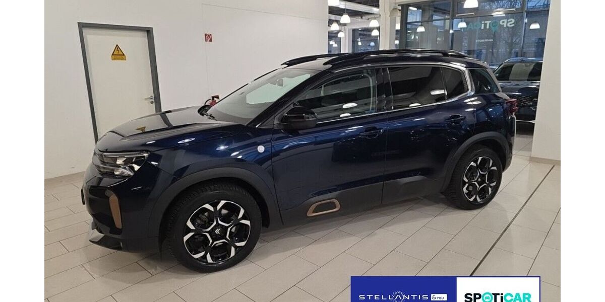 Citroen C5 Aircross 18.116 km 21.490 &euro; Berlin 12103