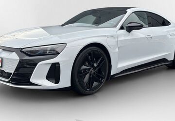 Audi e-tron GT 33.220 km 69.590 &euro; Meiningen 98617