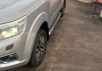 Nissan Navara 59.800 km 26.000 &euro; Mundelsheim 74395