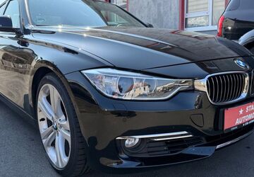 BMW 328 166.500 km 13.900 &euro; Dörfles-Esbach 96487