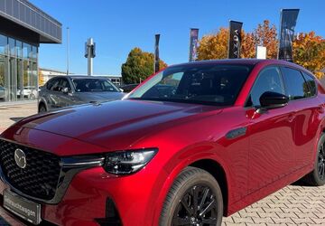 Mazda CX-60 21.176 km 40.990 &euro; Schwäbisch Hall 74523