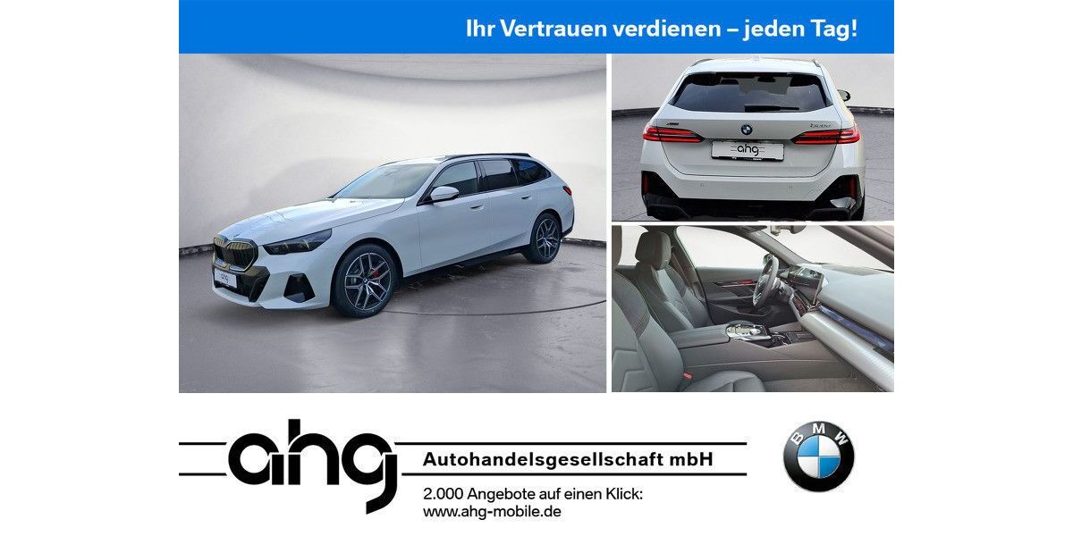 BMW 520 4.159 km 67.960 &euro; Horb am Neckar 72160