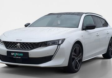 Peugeot 508 67.200 km 22.750 &euro; Schweinfurt 97424