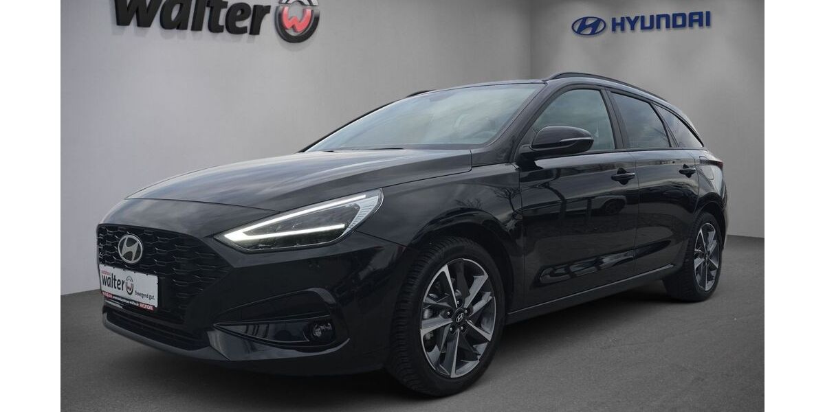 Hyundai i30 14.800 km 22.990 &euro; Pforzheim 75177