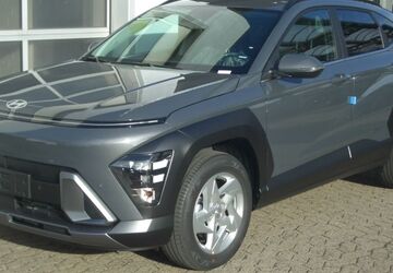Hyundai KONA 10.950 km 23.490 &euro; Hannover 30453