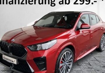 BMW X2 121.973 km 36.990 &euro; Frankfurt 60314