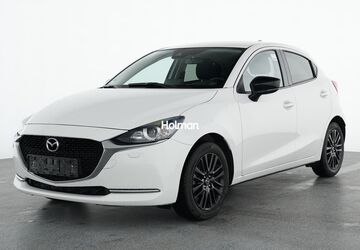 Mazda 2 30.933 km 16.516 &euro; Eschborn 65760