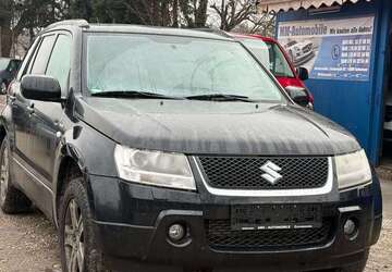 Suzuki Grand Vitara 178.000 km 2.350 &euro; Kolbermoor 83059