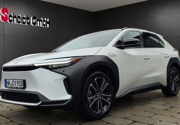 Toyota bZ4X 33.900 km 31.255 &euro; Schiffweiler 66578