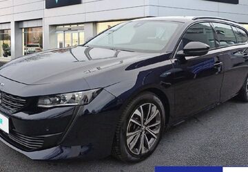Peugeot 508 47.111 km 22.980 &euro; Neu-Isenburg 63263