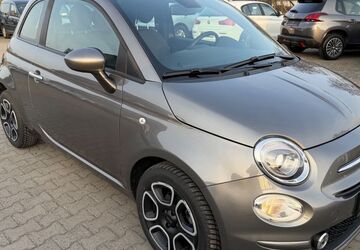 Fiat 500 70.000 km 10.400 &euro; Papenburg 26871