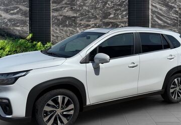 Suzuki (SX4) S-Cross 2.900 km 29.990 &euro; Illertissen 89257