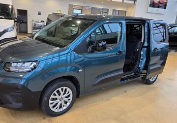 Fiat Doblo 4.000 km 25.490 &euro; Hannover-Langenhagen 30855